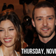Illustration for article titled Jessica Biel Can't Wait To Force Justin Timberlake's Hand Into Marriage